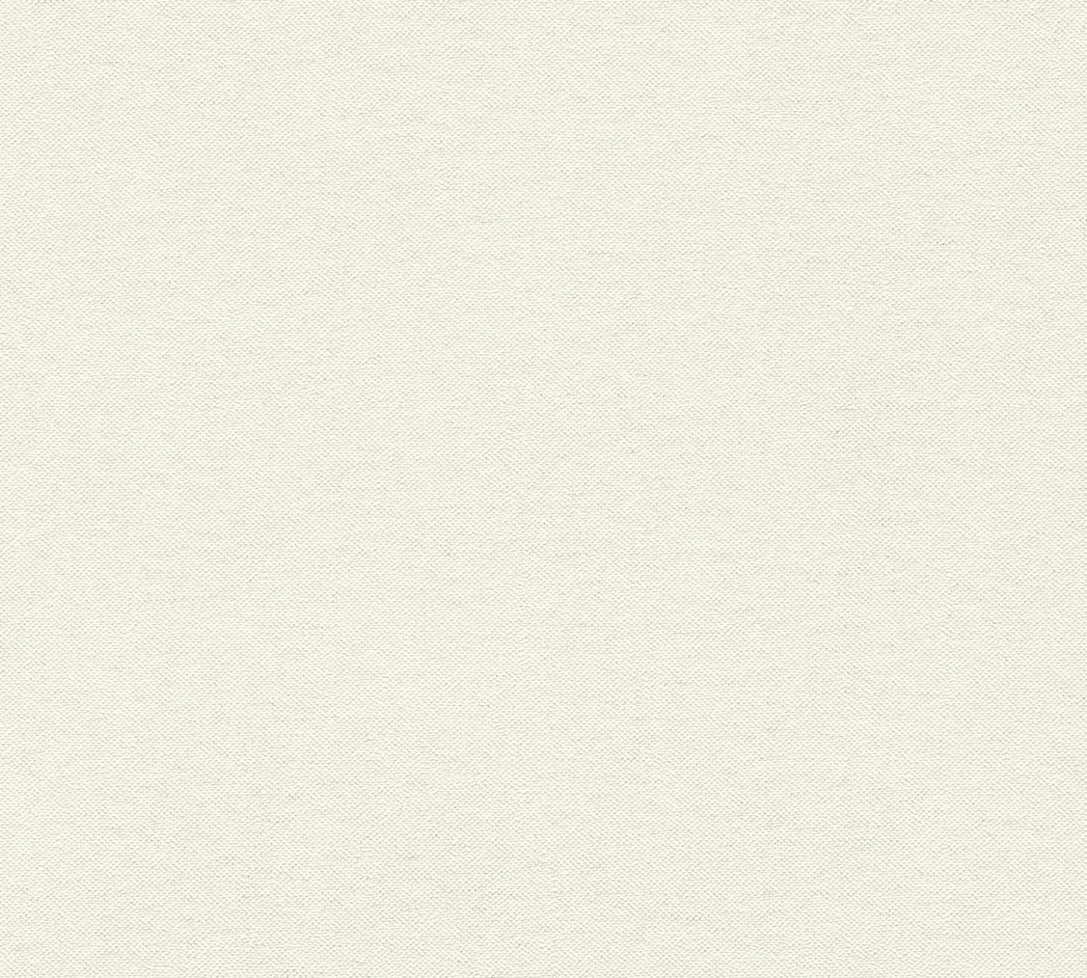 Vliestapete Uni Struktur Modern Creme Weiß 79098-2