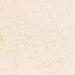 Vliestapete Uni Struktur Rosa Creme Metallic 79066-6