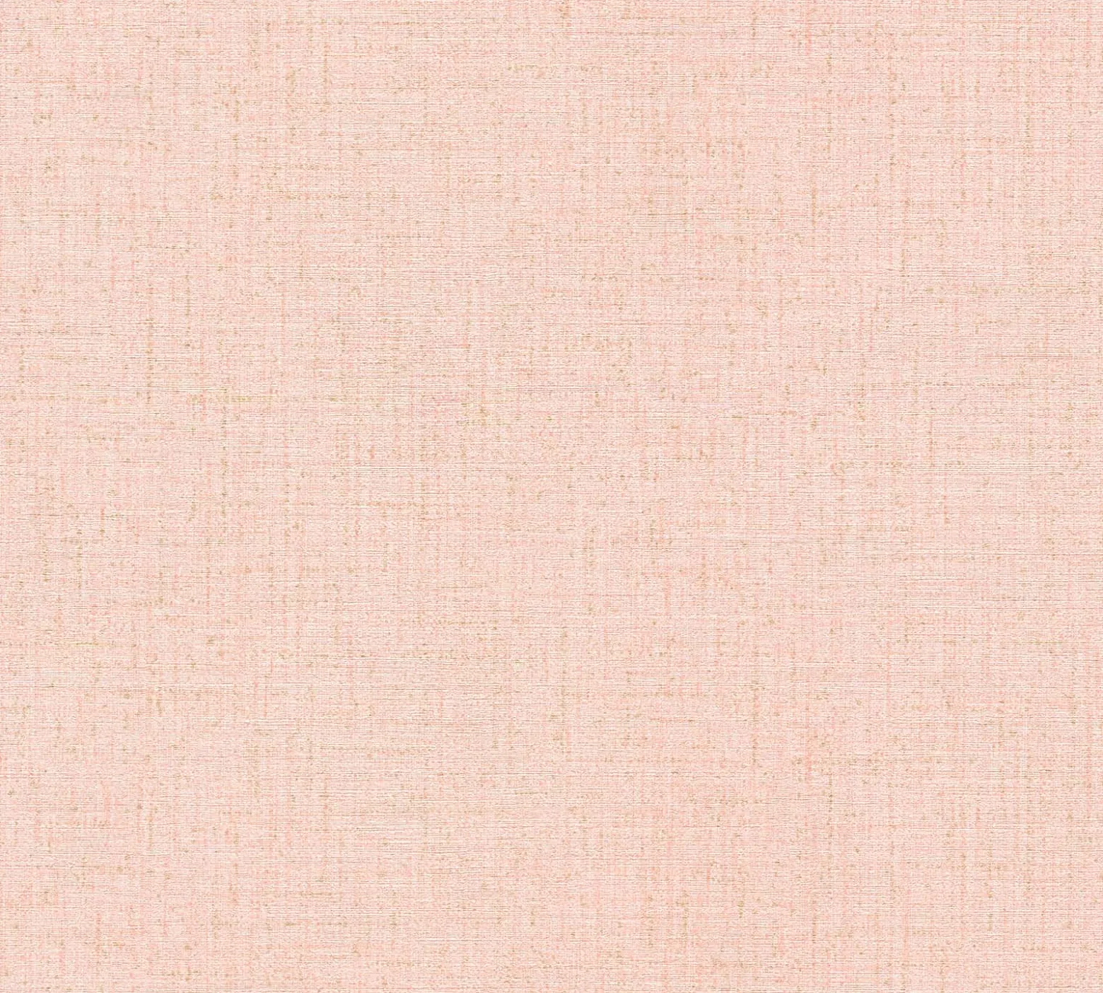 Vliestapete Uni Struktur Rosa Gold Metallic 79067-1