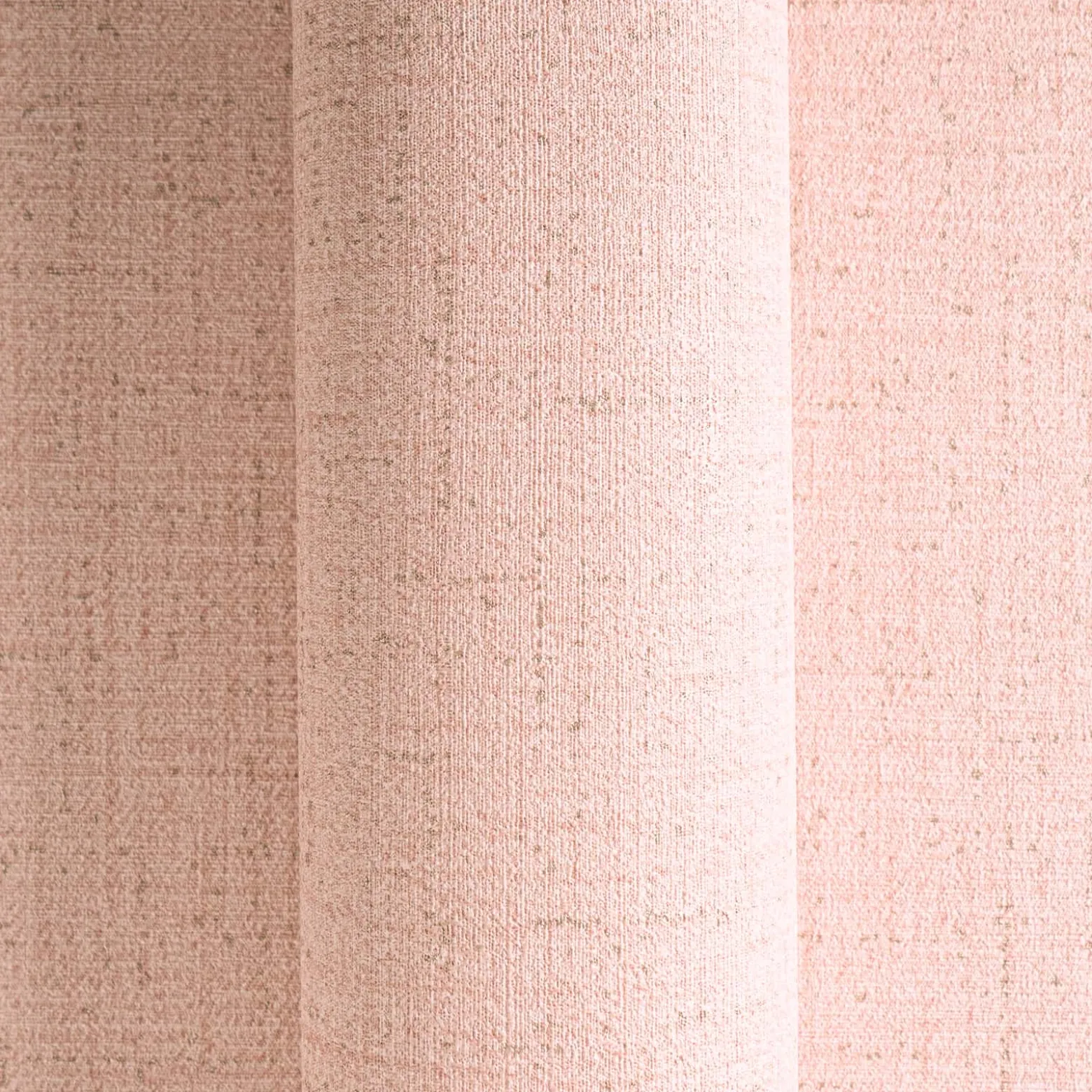 Vliestapete Uni Struktur Rosa Gold Metallic 79067-1
