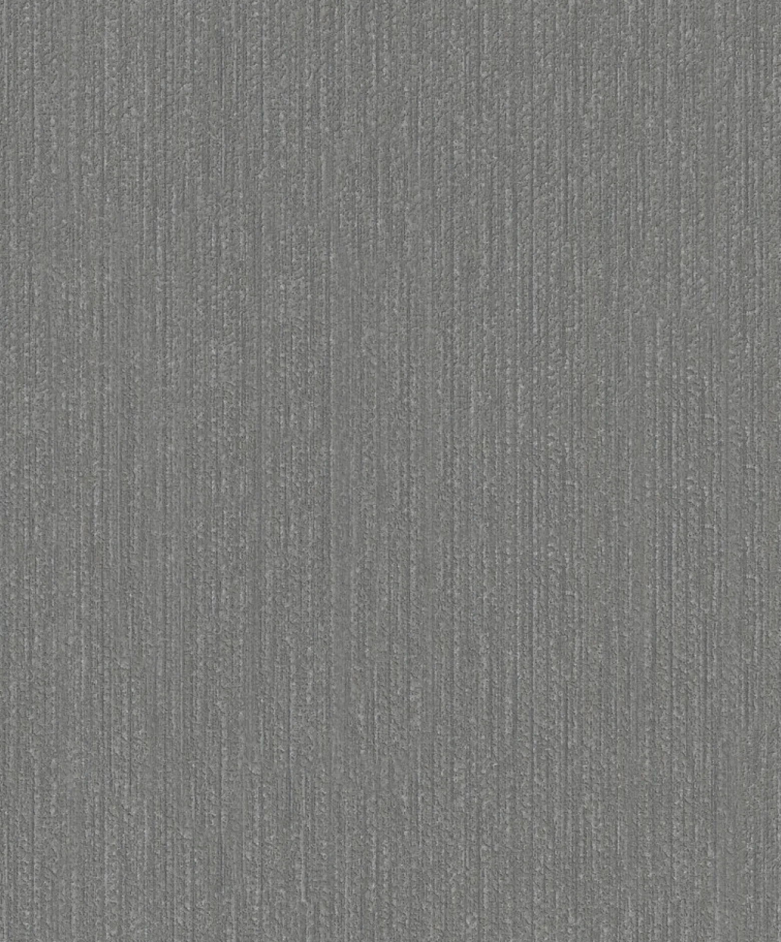 Vliestapete Uni Struktur schwarz metallic 32739