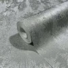 Vliestapete 34275 Uni Struktur Silber Marburg