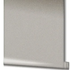 Vliestapete Uni Struktur Steinoptik Grau Braun 33366