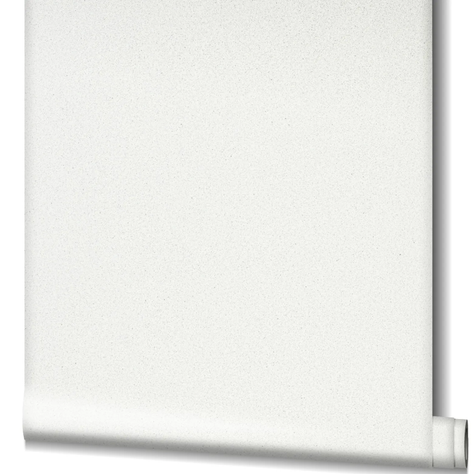 Vliestapete Uni Struktur Steinoptik Weiß Creme 33364