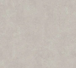 Vliestapete Uni Struktur taupe 37418-1