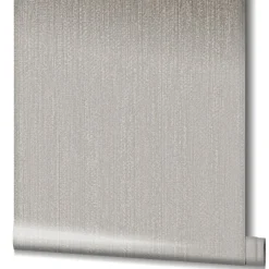 Vliestapete Uni Struktur taupe metallic 32738