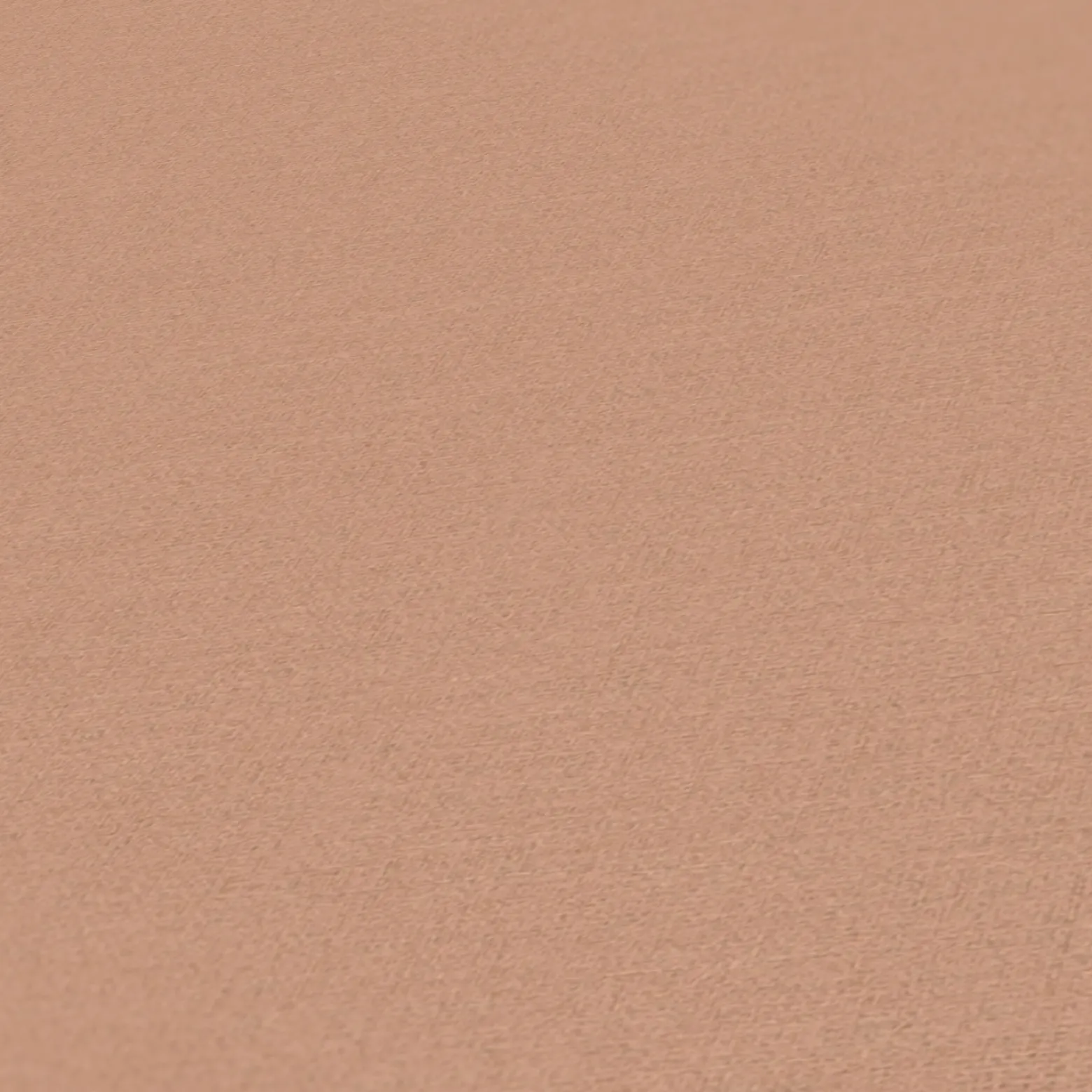 Vliestapete Uni Struktur Textil Optik Rosa Beige 39097-2