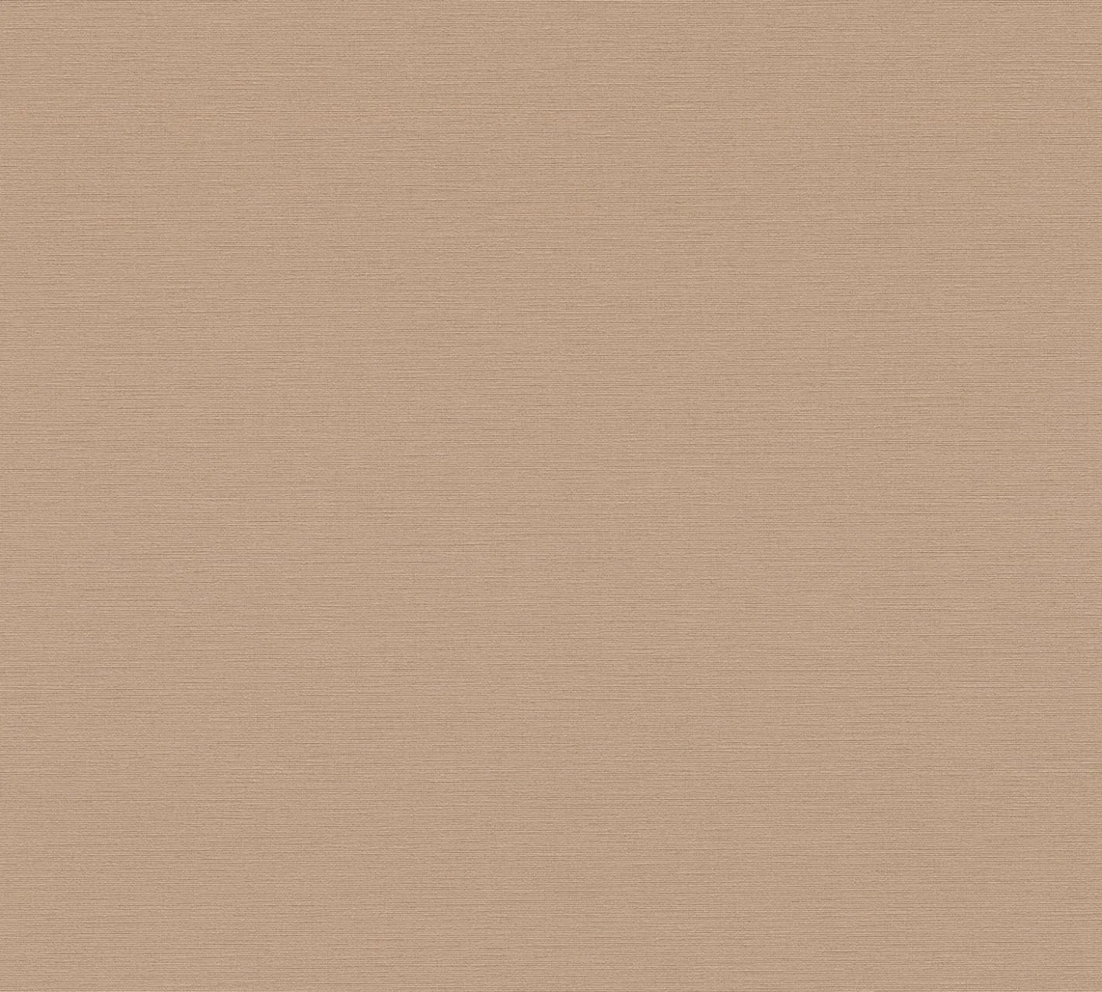 Vliestapete Uni Struktur Textil Optik Rosa Beige 39097-2