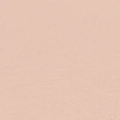Vliestapete Uni Struktur Textil Optik Rosa Beige 39098-2