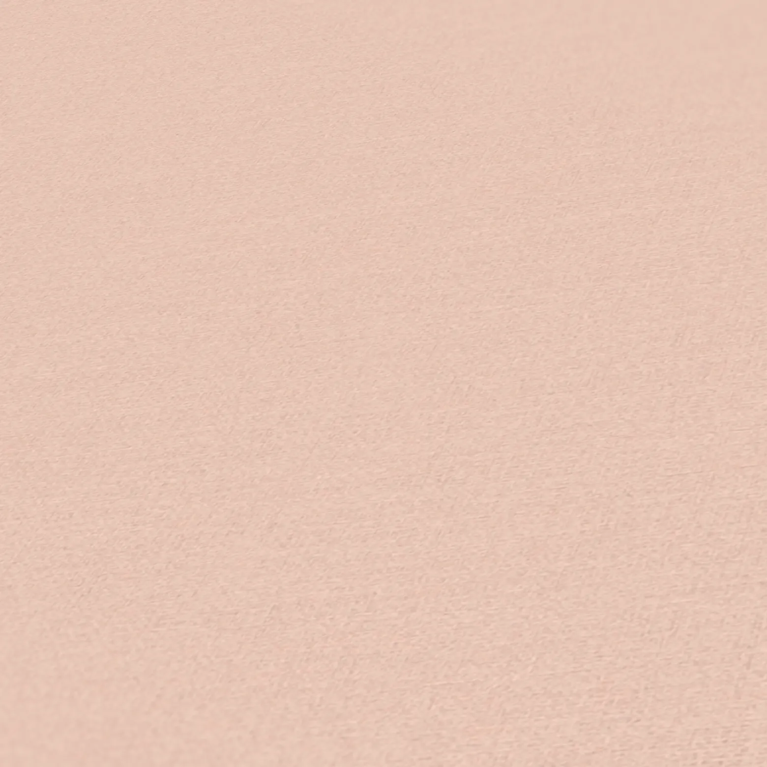 Vliestapete Uni Struktur Textil Optik Rosa Beige 39098-2
