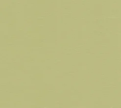 Vliestapete Uni Struktur Textil Optik Gelb Grün 39097-4