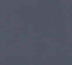 Vliestapete Uni Struktur Textil Optik Dunkelblau 39097-9