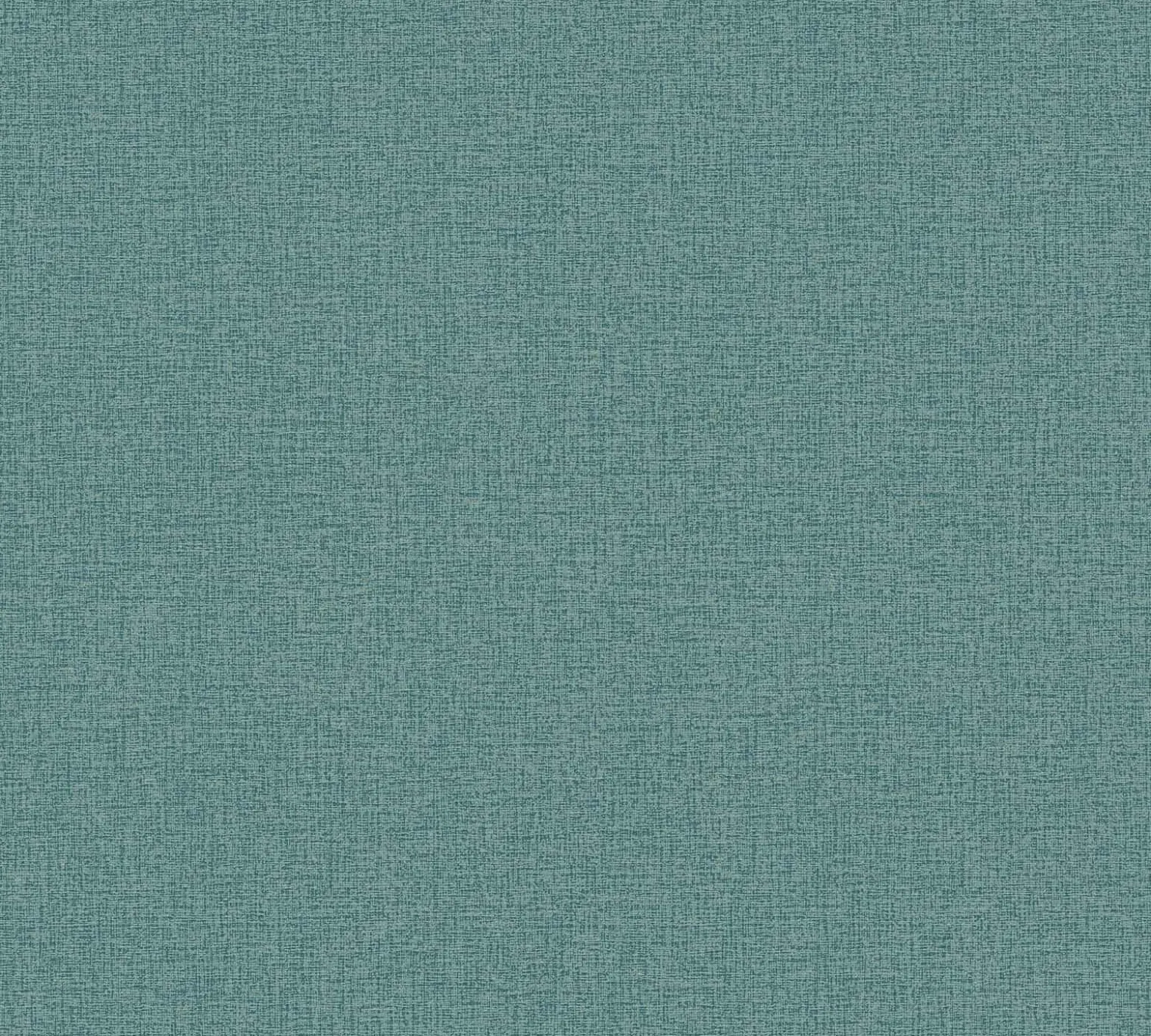 Vliestapete Uni Struktur Türkis Silber Metallic 79065-5
