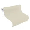 Vliestapete Uni taupe 423914