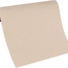 Vliestapete Uni Textil apricot 10215-05