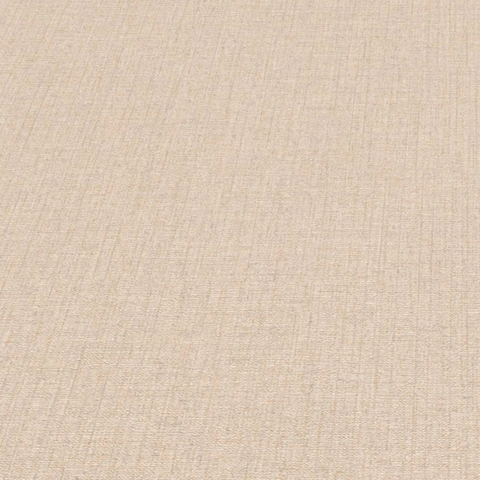 Vliestapete Uni Textil apricot 10215-05