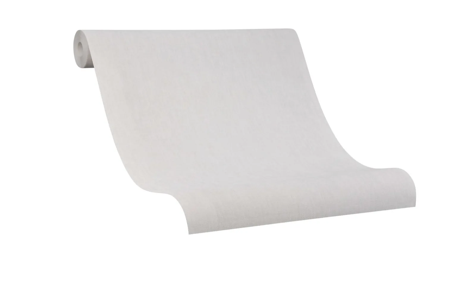 Vliestapete Uni Textil beige Marburg 32222