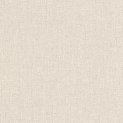 Vliestapete Uni Textil beige-braun 10215-32