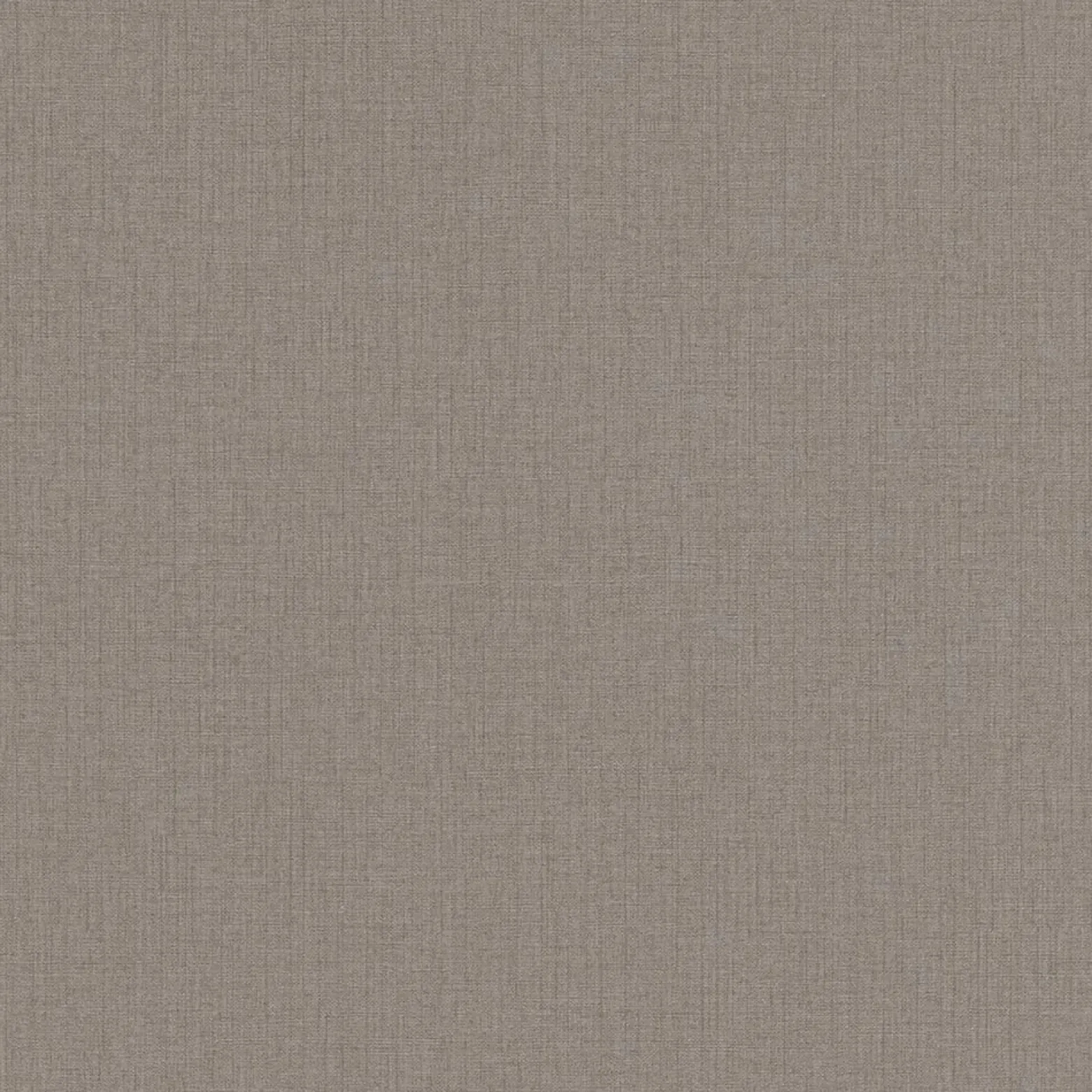 Vliestapete Uni Textil braun 10215-37