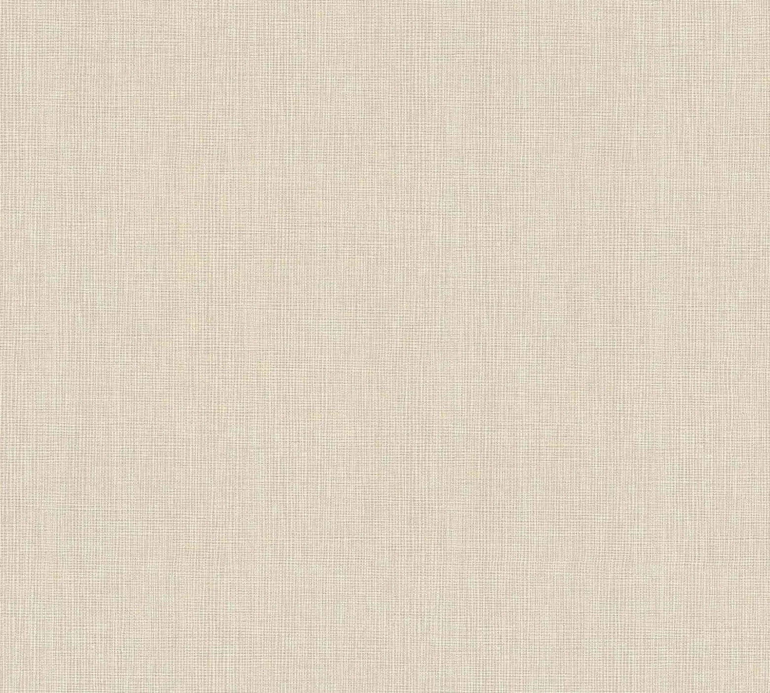 Vliestapete Uni Textil cremebeige creme 36976-6
