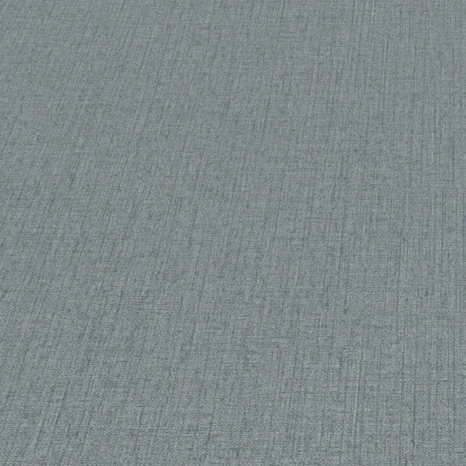 Vliestapete Uni Textil dunkelblau 10215-19