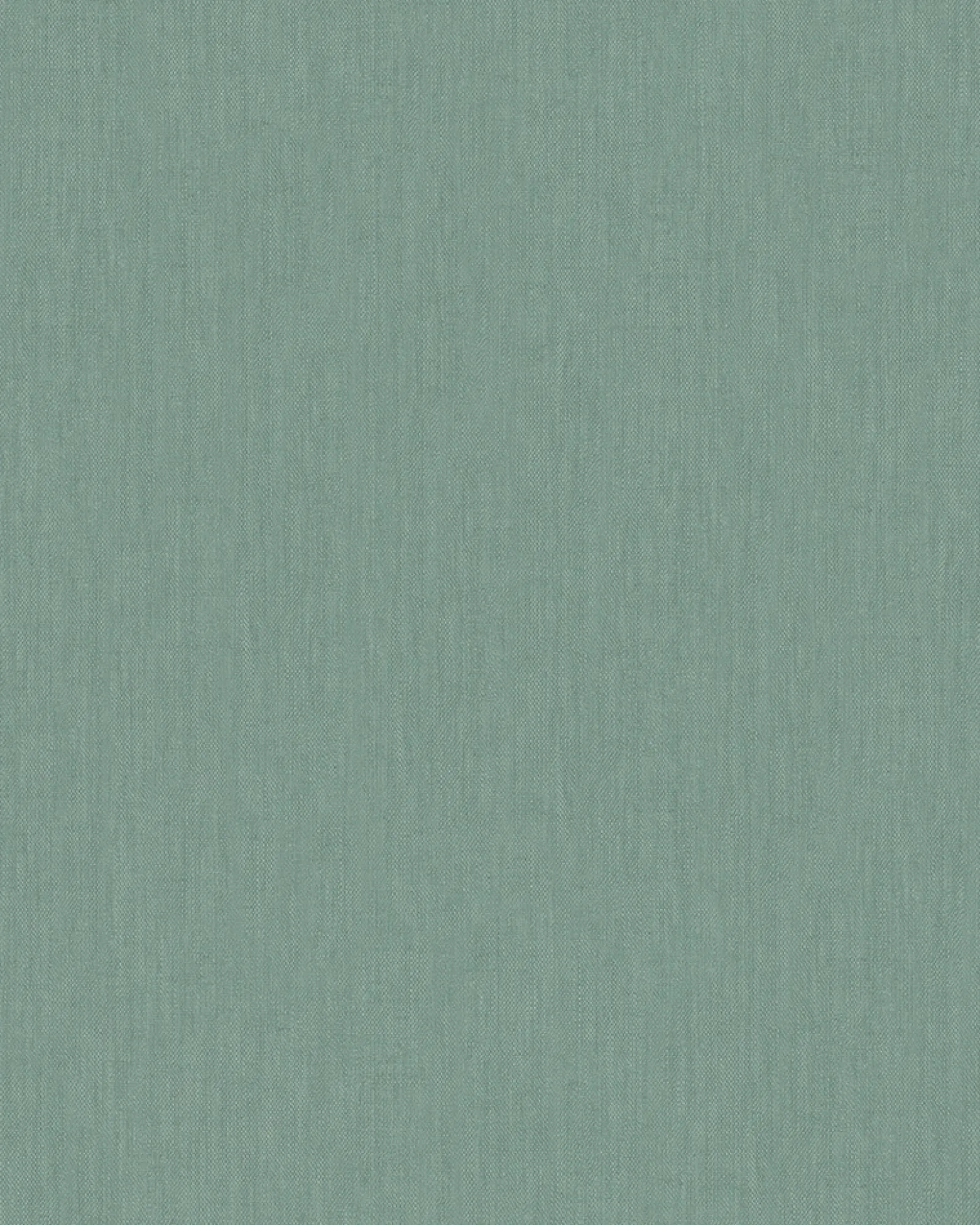 Vliestapete Uni Textil grün Marburg 32226