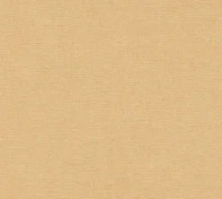 Vliestapete Uni Textiloptik Modern Beige Gelb 79165-6