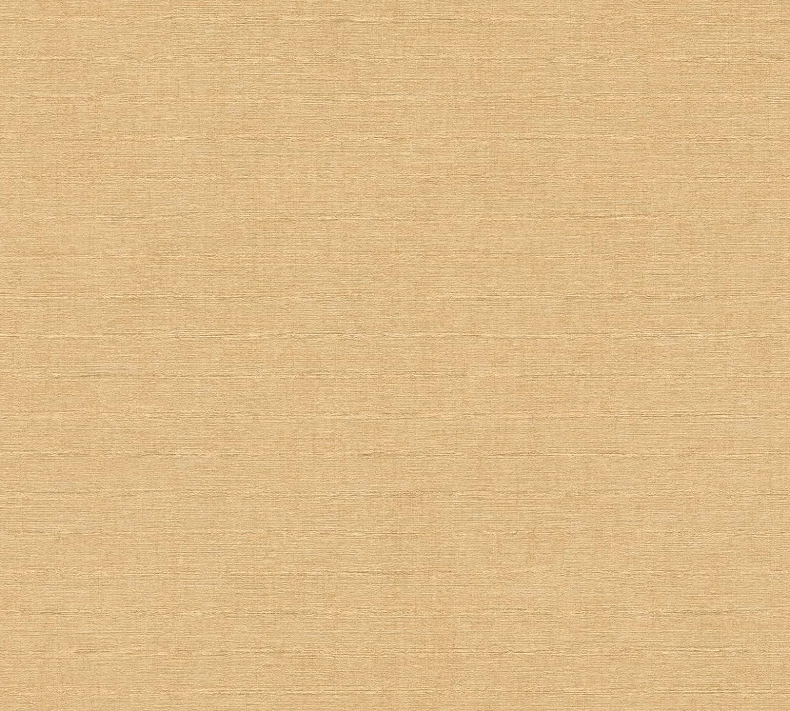 Vliestapete Uni Textiloptik Modern Beige Gelb 79165-6