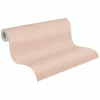Vliestapete Uni Textiloptik Modern Rosa 79165-7