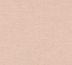Vliestapete Uni Textiloptik Modern Rosa 79165-7