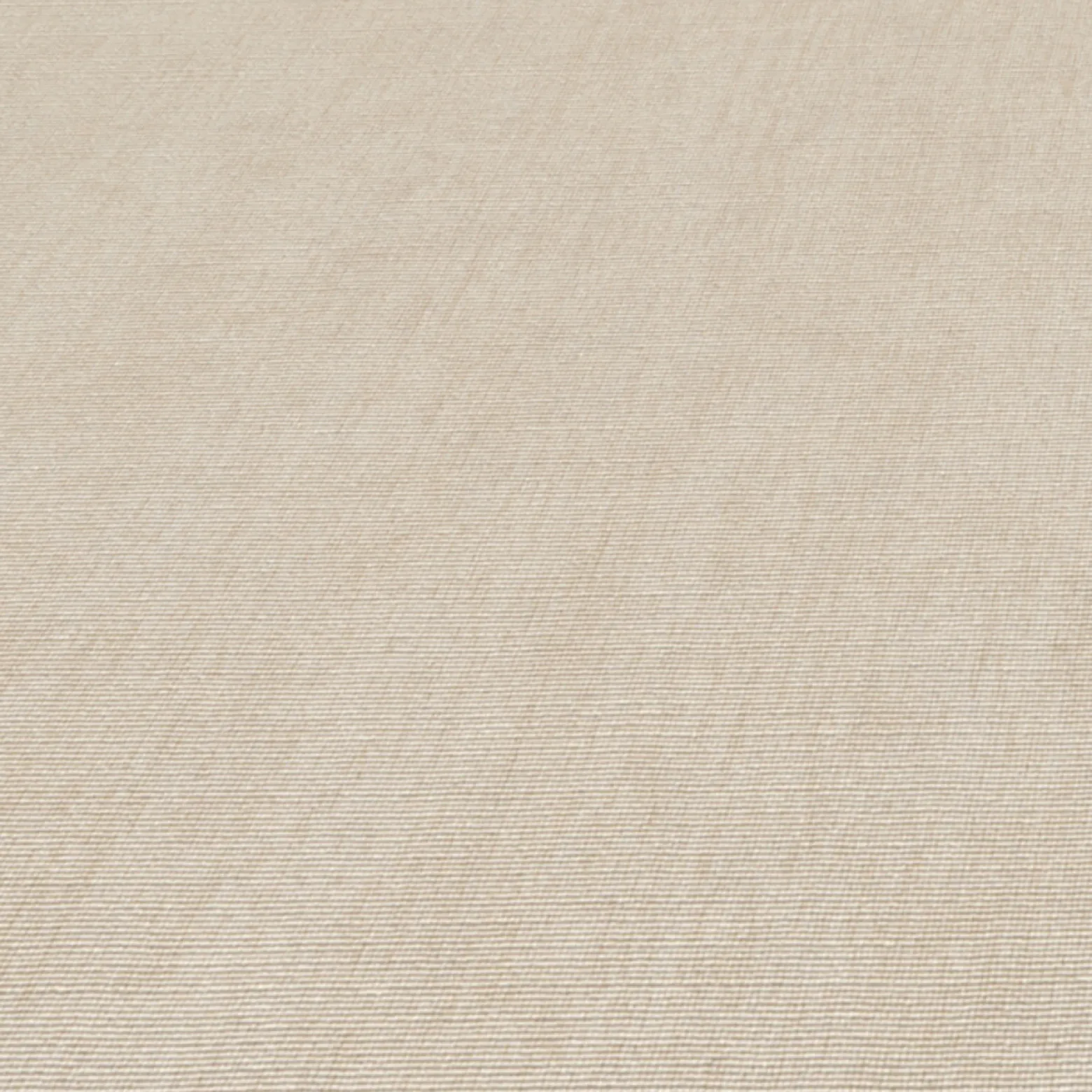 Vliestapete Uni Textiloptik Beige Glitzer 10539-05