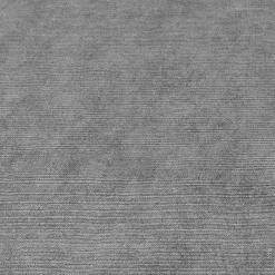 Vliestapete Uni Textiloptik Silber Metallic 10473-29