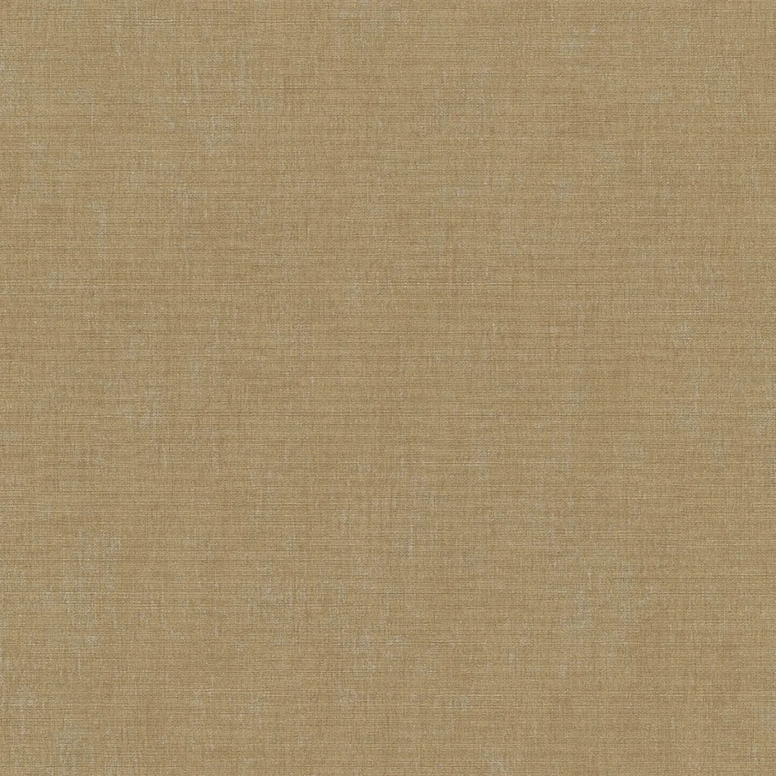 Vliestapete Uni Textiloptik Gold Metallic 10539-30