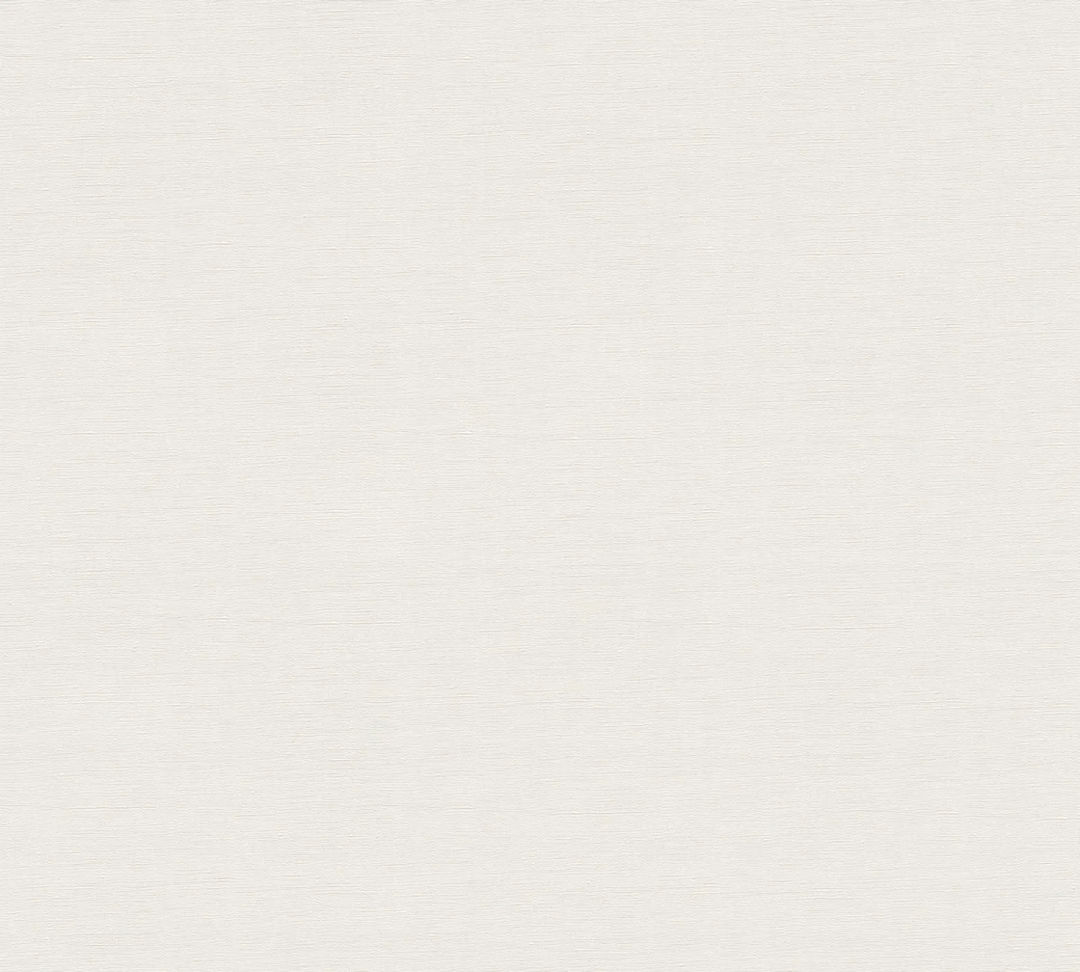 Vliestapete Uni Textil Optik Creme Beige 3908-68