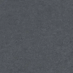 Vliestapete Uni Textiloptik Modern Anthrazit 10430-34