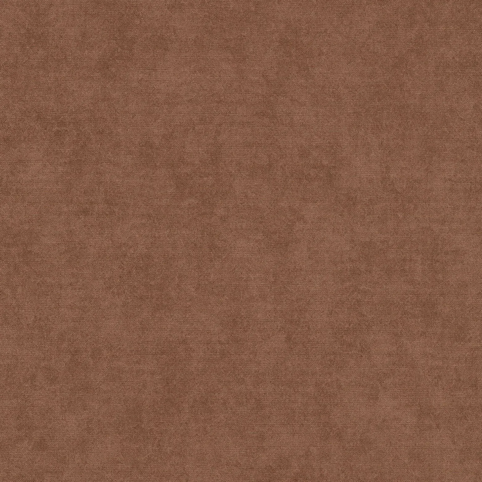 Vliestapete Uni Textiloptik Kupfer Metallic 10473-48