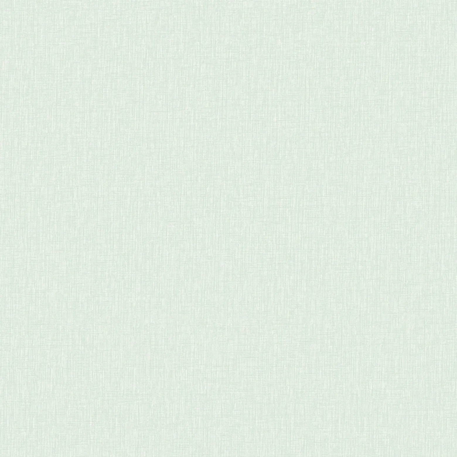 Vliestapete Uni Textiloptik Grün Mint LL-09-12-2
