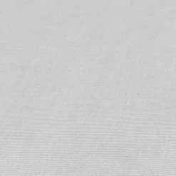 Vliestapete Uni Textiloptik Hellgrau Glitzer 10539-31