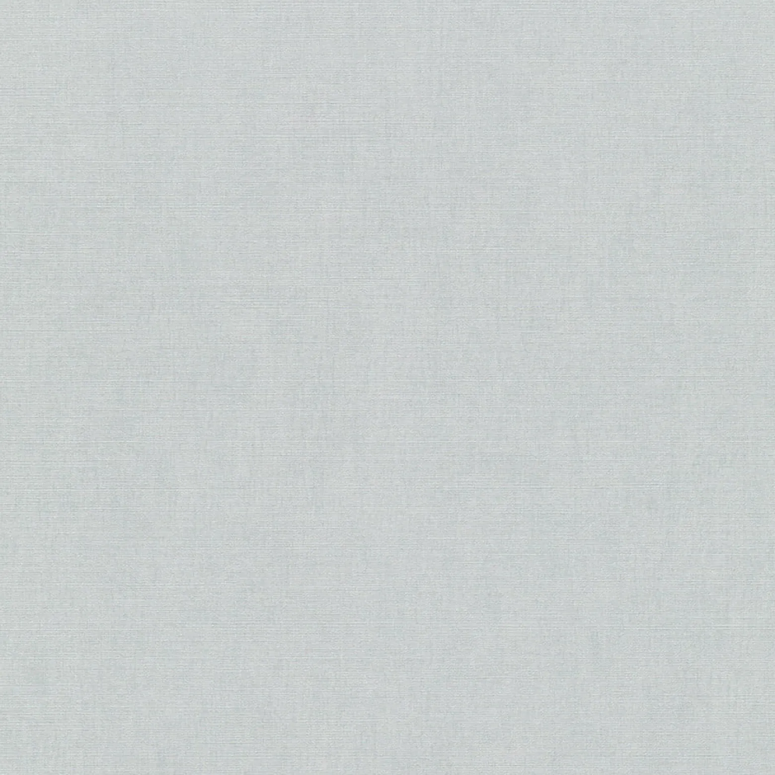Vliestapete Uni Textiloptik Hellblau Glitzer 10539-43