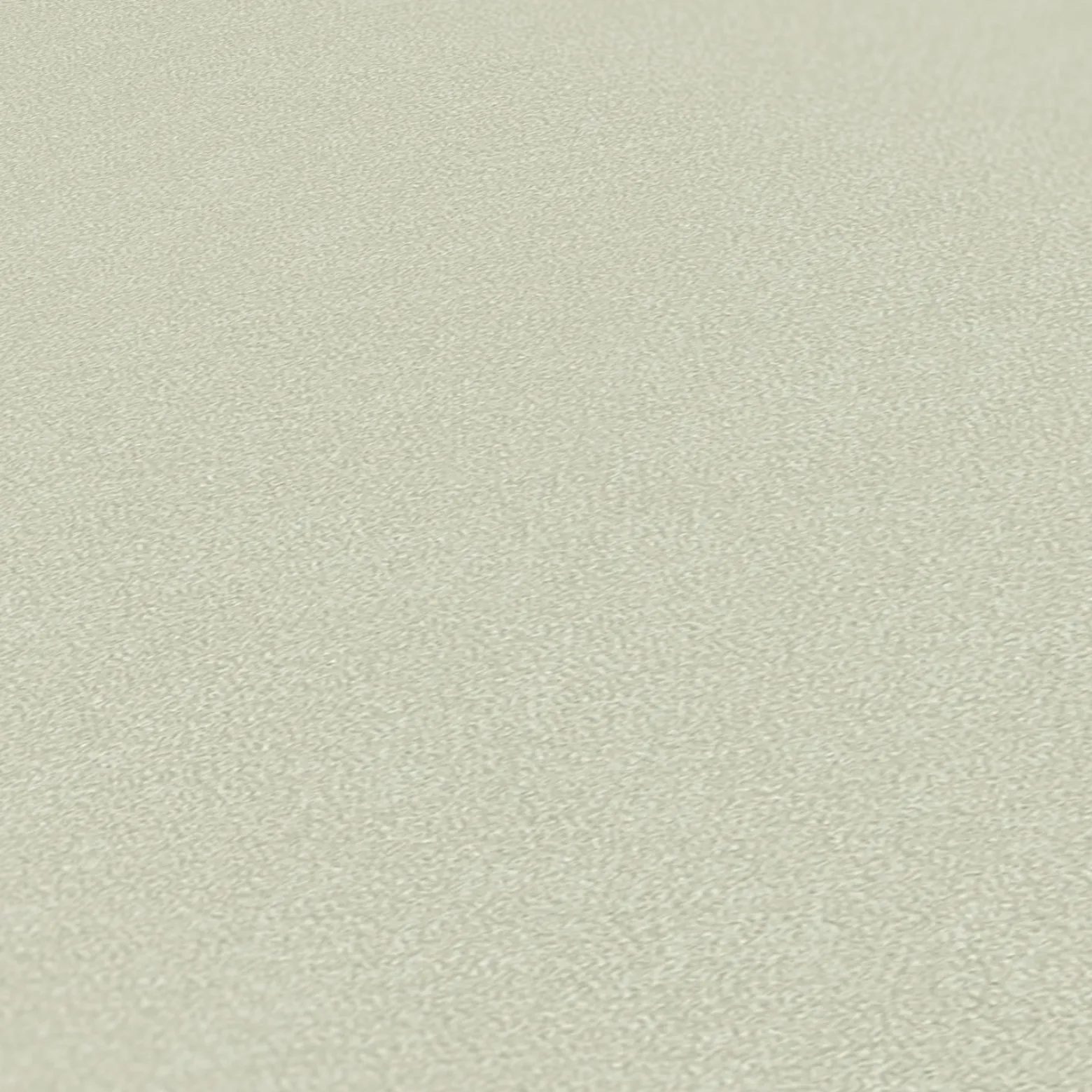 Vliestapete Uni Textil Optik Struktur Grün 39266-6