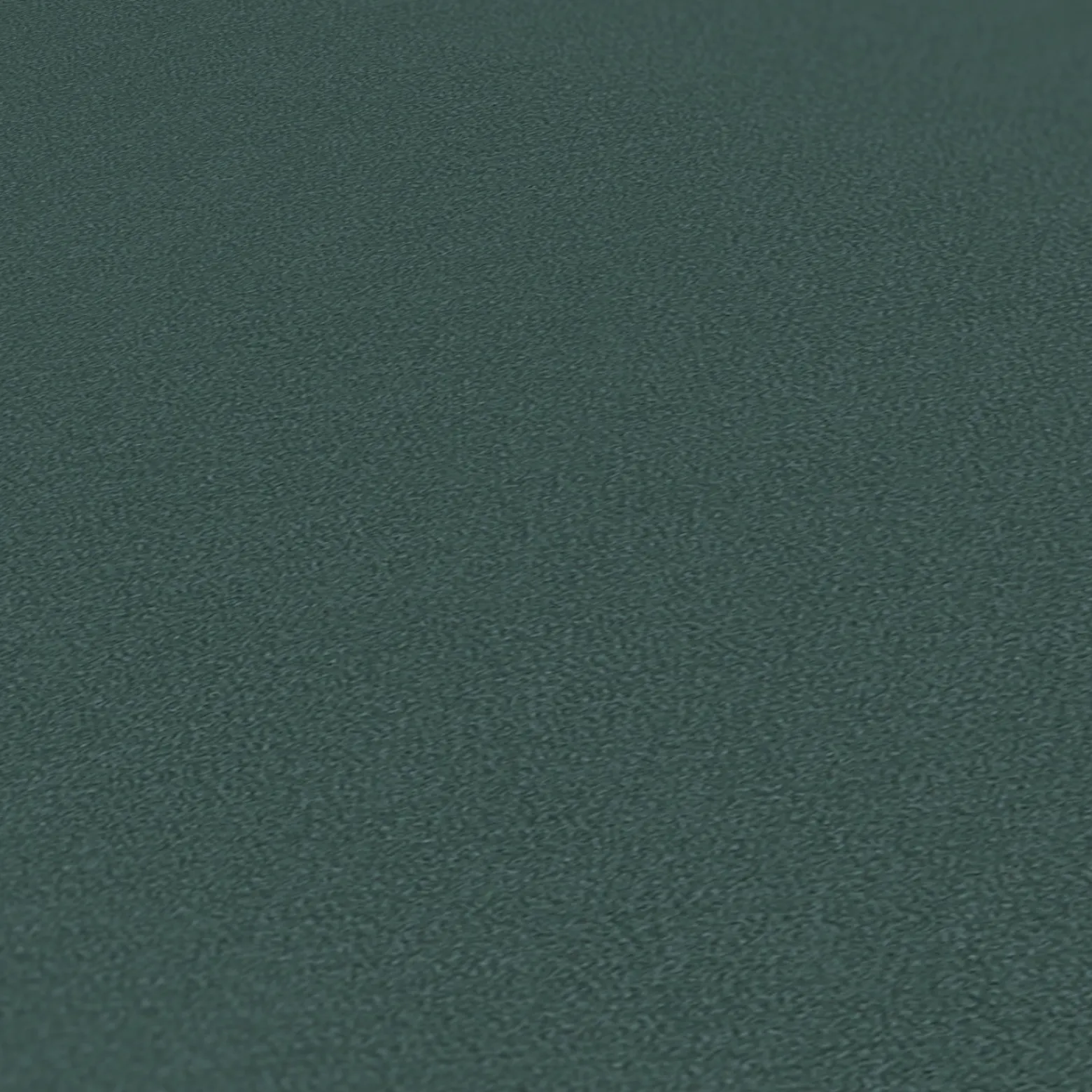 Vliestapete Uni Textil Optik Struktur Petrol 39266-4