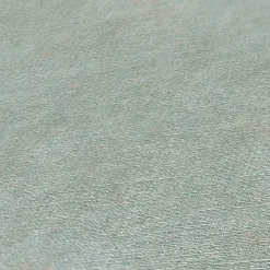 Vliestapete Uni Textil Optik Struktur Grün Blau 39566-4