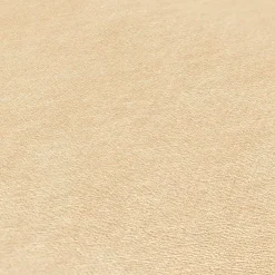 Vliestapete Uni Textil Optik Struktur Beige 39565-3