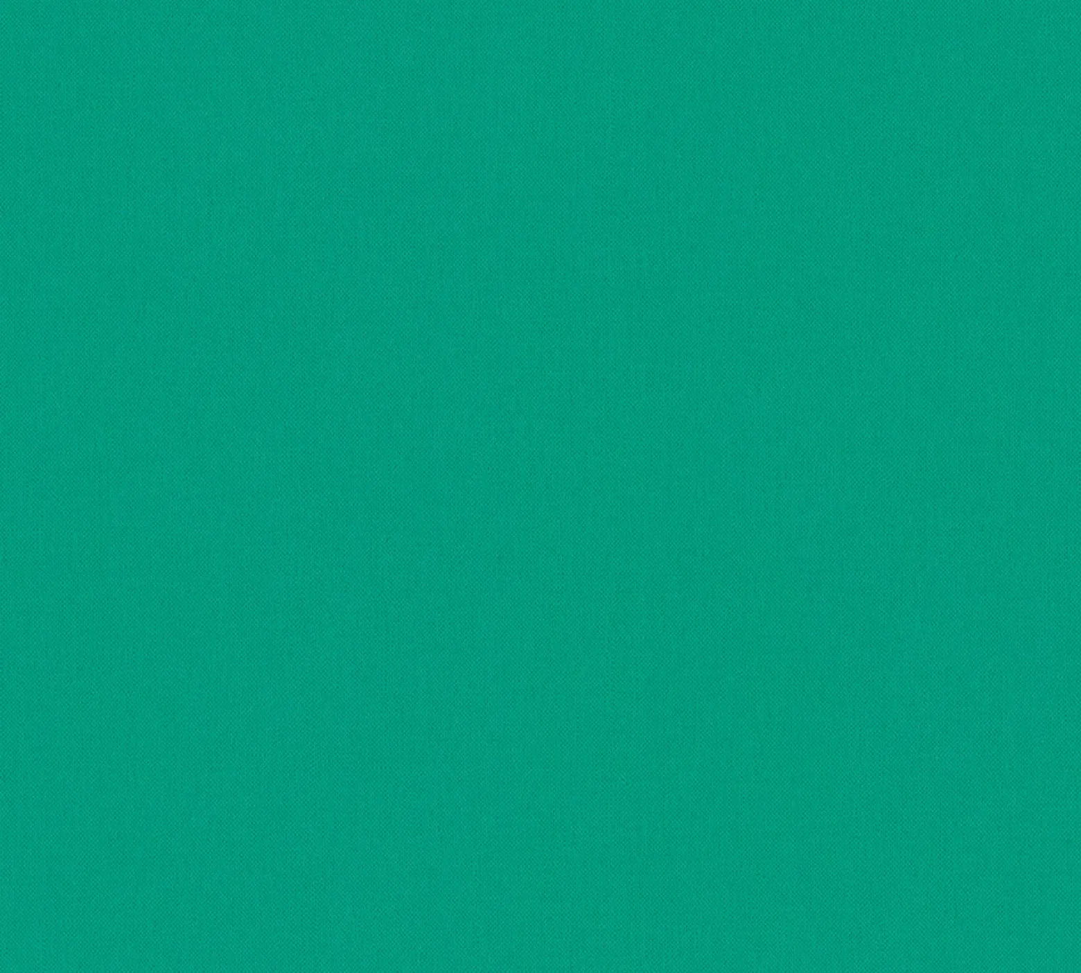 Vliestapete Uni Textil-Optik grün 37749-1