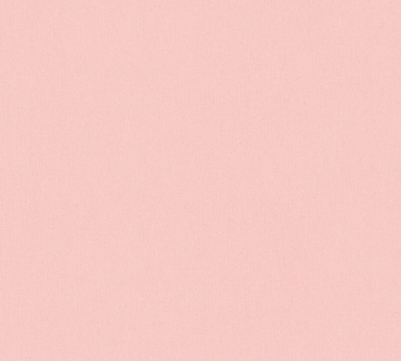 Vliestapete Uni Textil-Optik rosa 37748-7