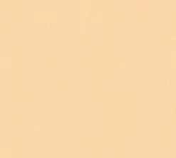 Vliestapete Uni Textil-Optik beige-orange 37749-4
