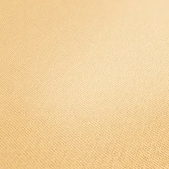 Vliestapete Uni Textil-Optik beige-orange 37749-4