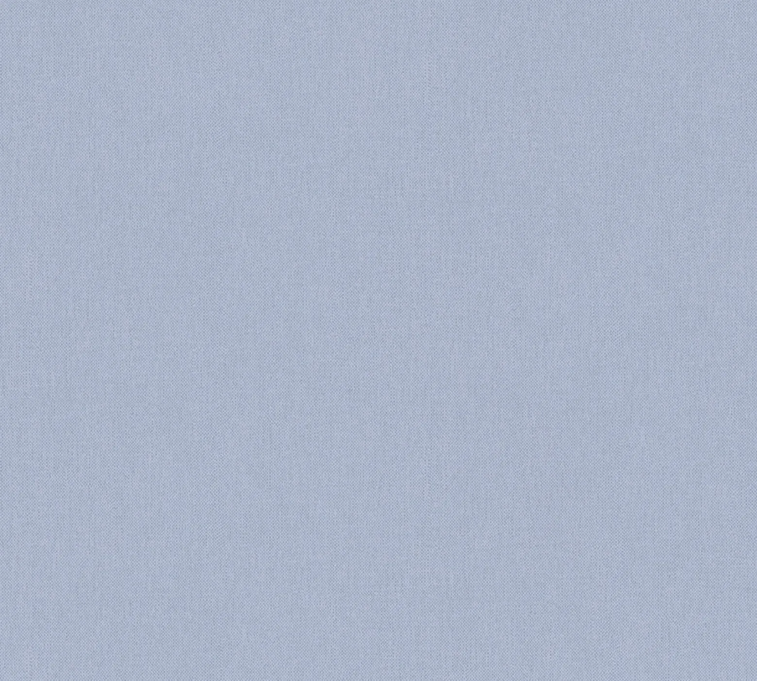 Vliestapete Uni Textil-Optik flieder-blau 37749-7