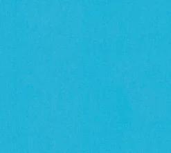 Vliestapete Uni Textil-Optik blau 37749-8