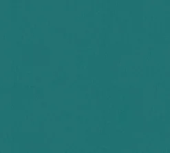 Vliestapete Uni Textil-Optik blau-grün 37749-2